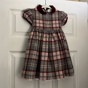 Papo d’ Anjo Girl’s Dress